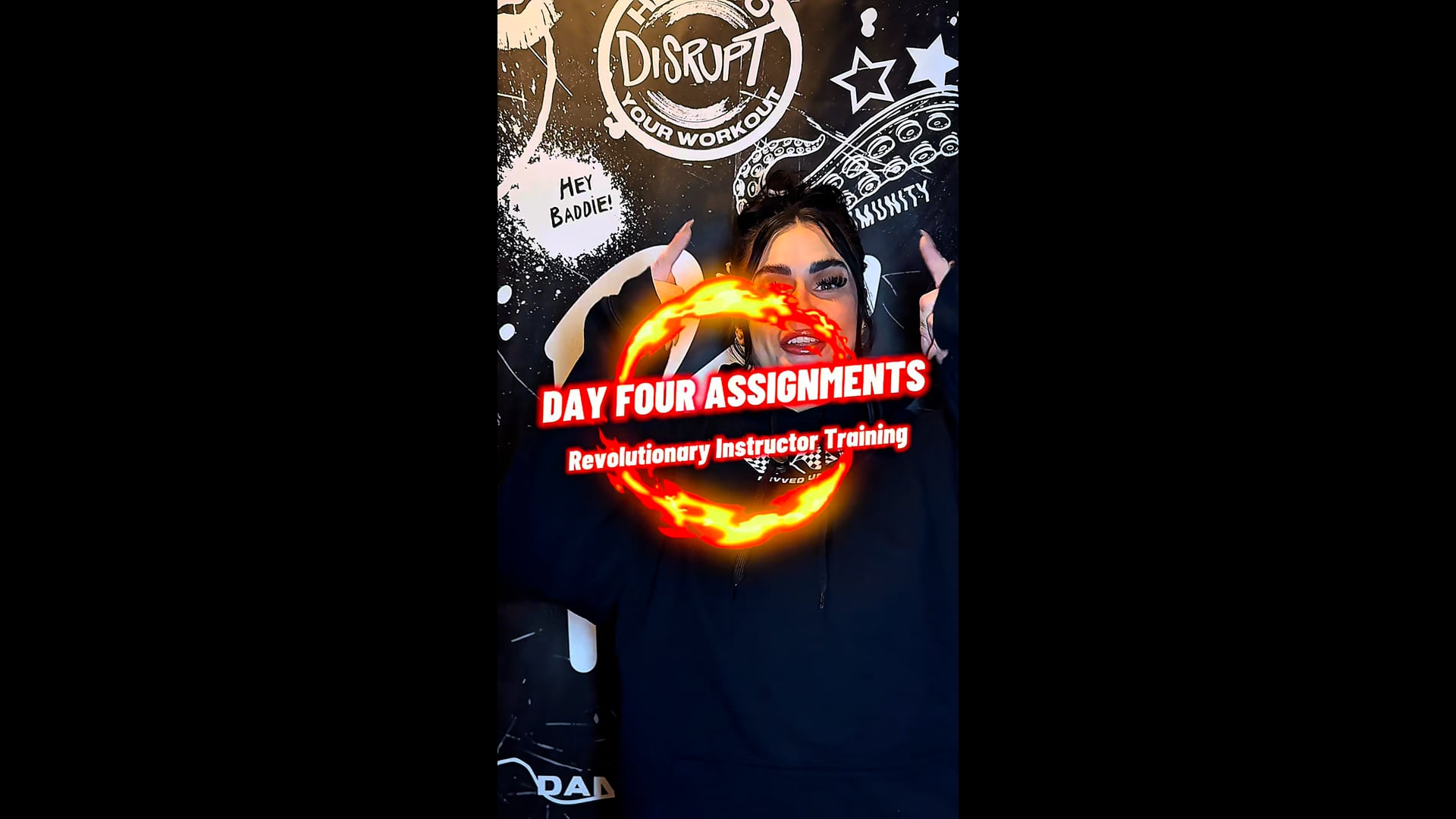 Day Four Assignments (VIRTUAL)