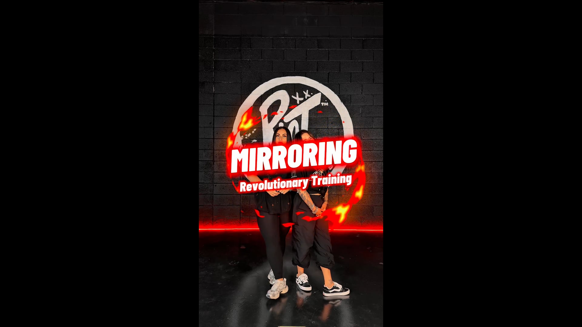Mirroring