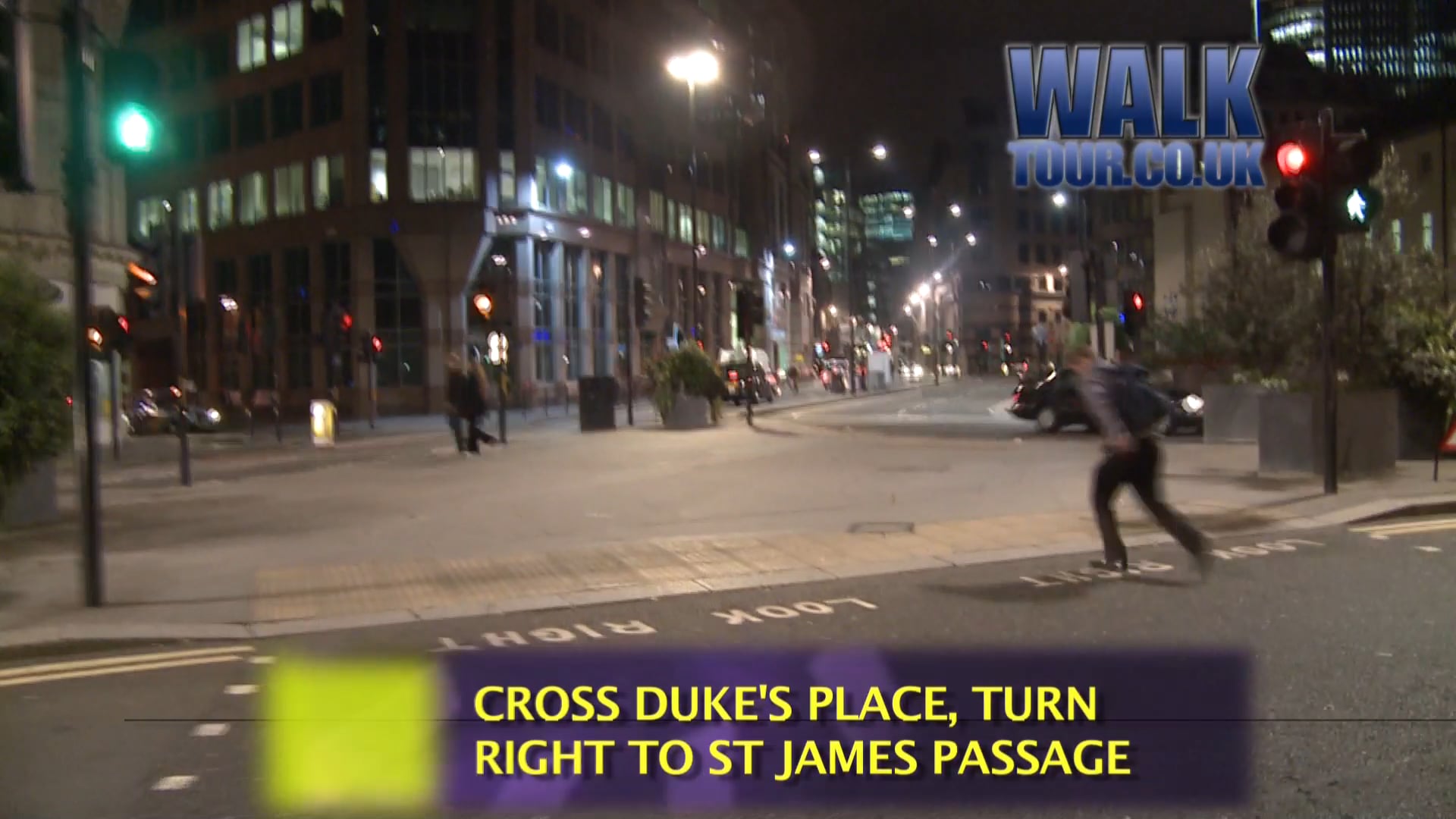 RIPPER No 4 MITRE SQUARE