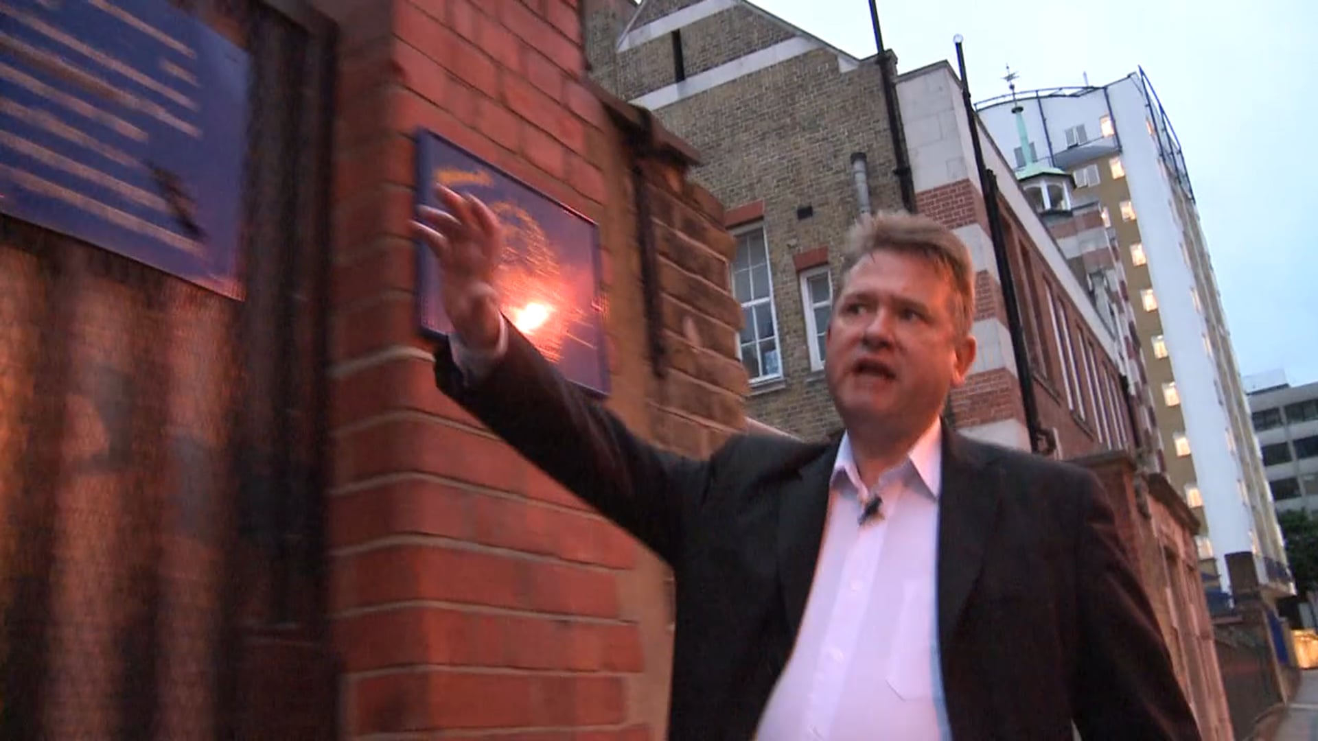 JACK the RIPPER - Follow the Trail