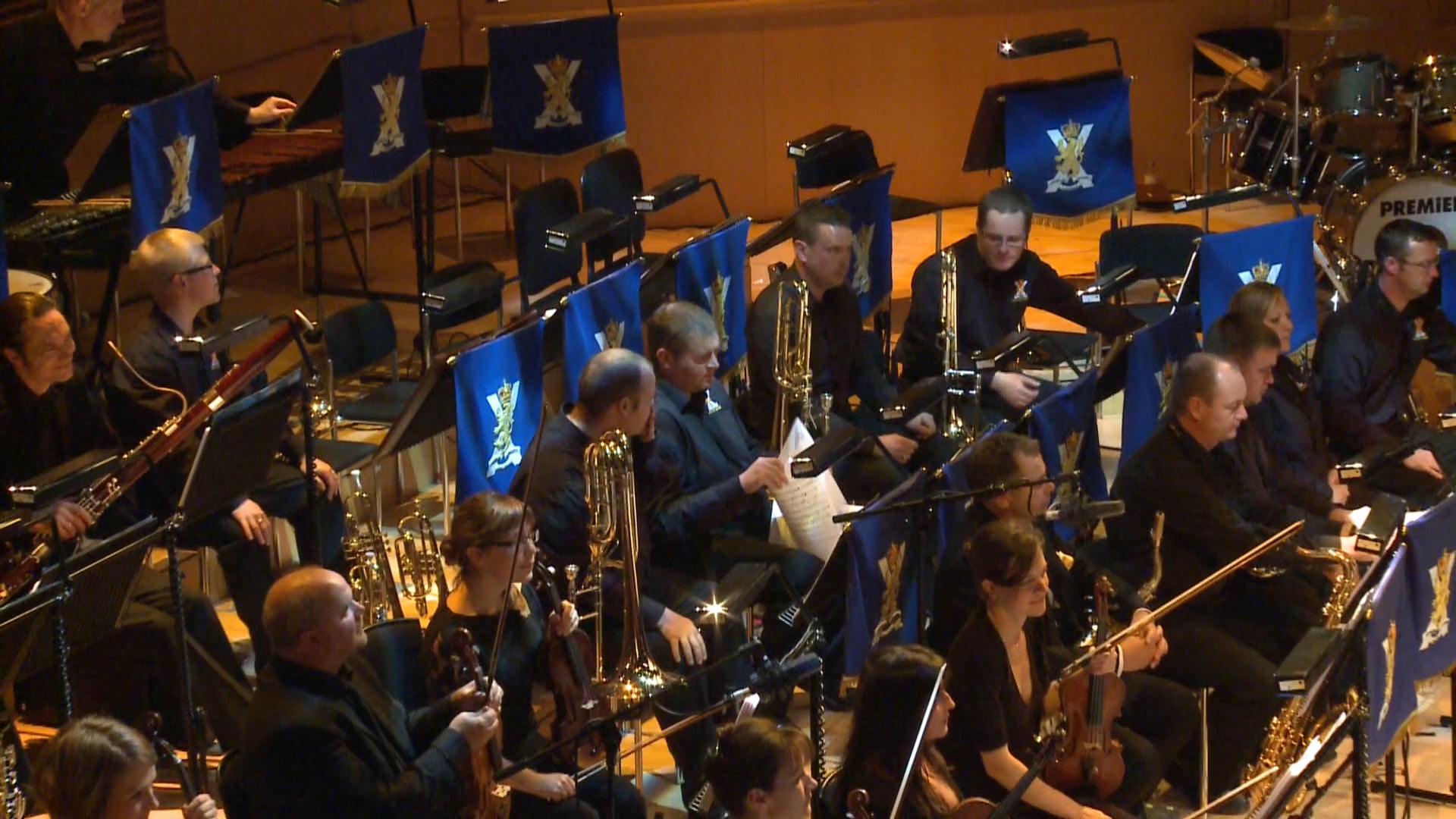 PEOPLE'S TENOR Greatest Songs and Arias in Concert