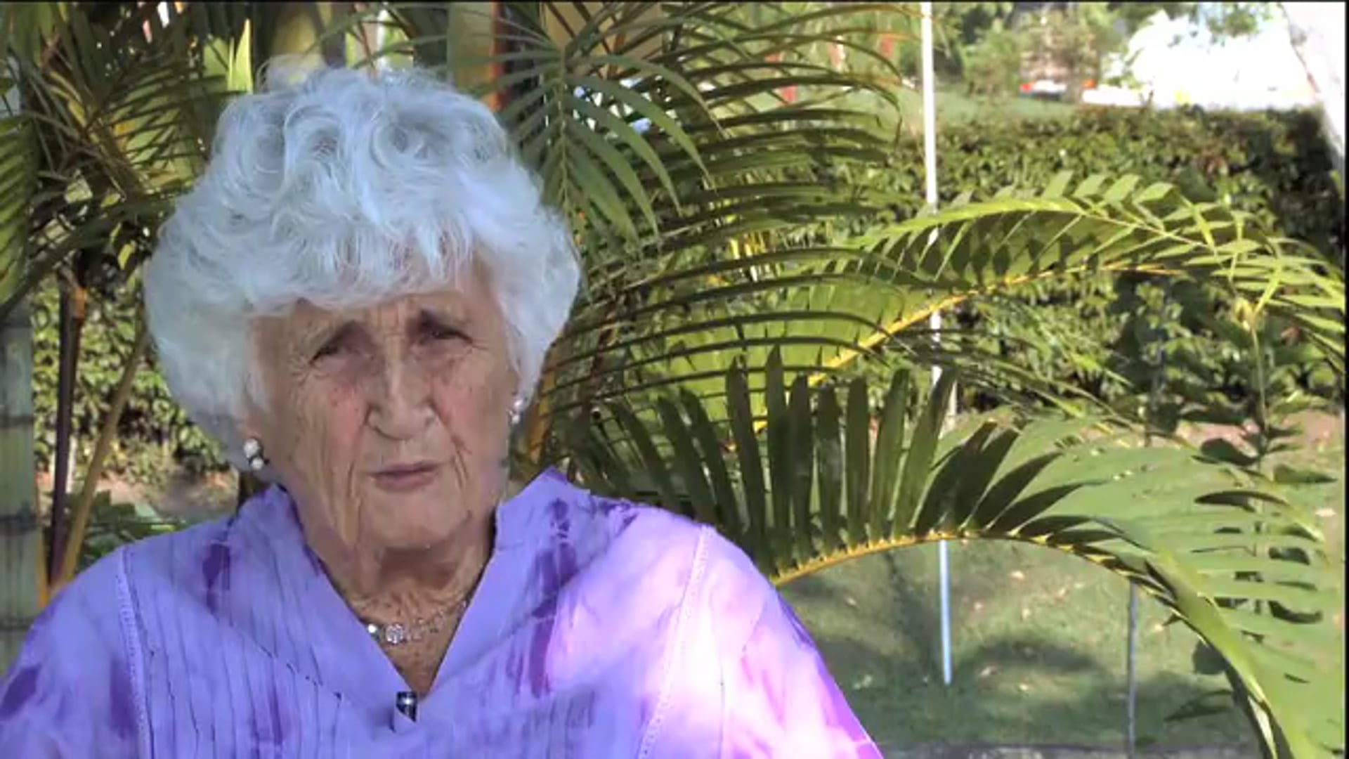 THE MAN WHO BUILT PEACE TRAILER