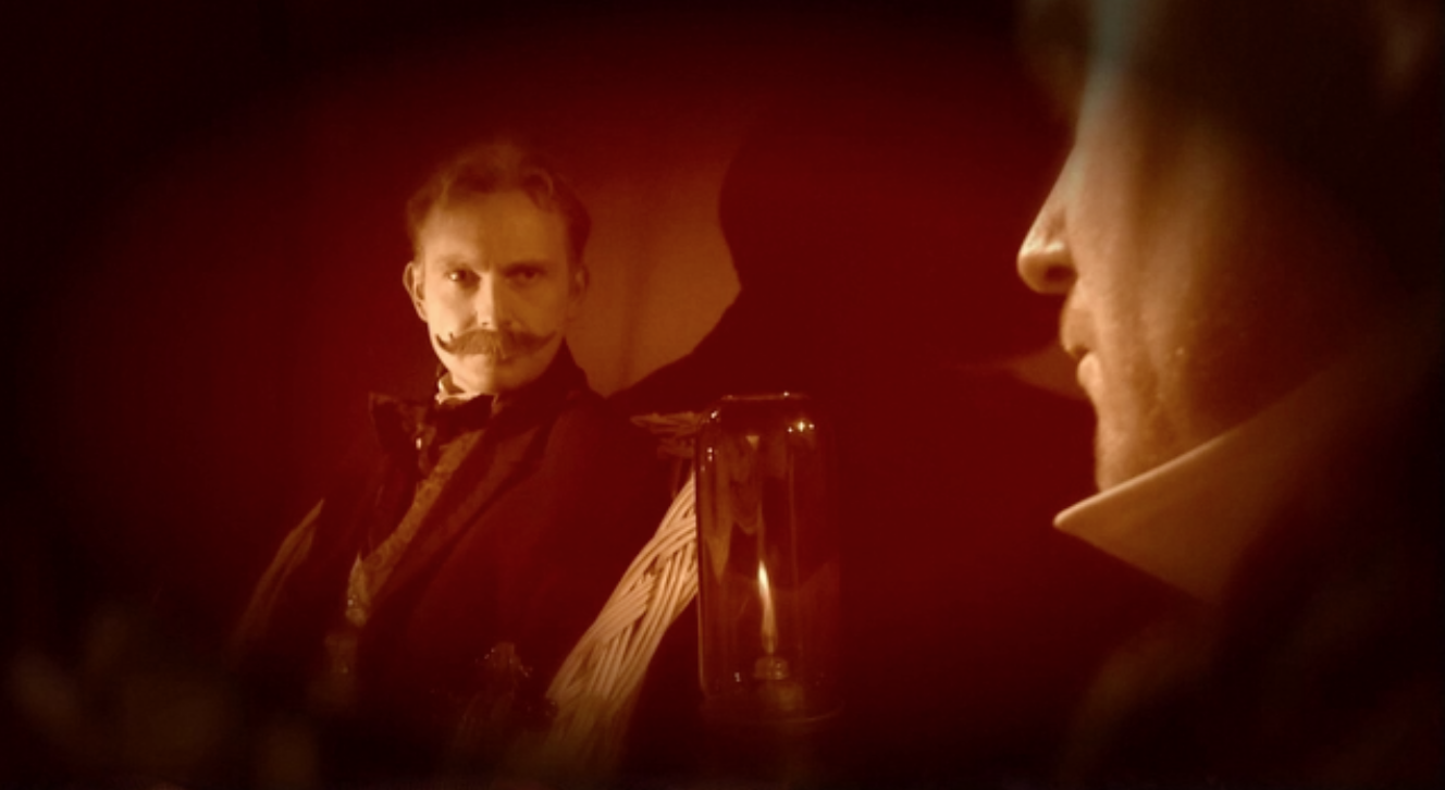 Electric Tourist Series