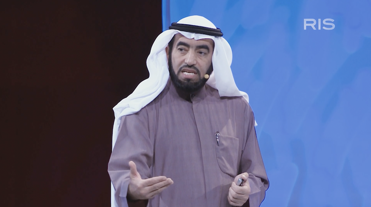 Dr. Tareq Suwaidan - Imam Ali: A Role Model for Our Youth