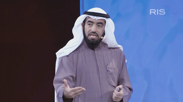 Dr. Tareq Suwaidan - Imam Ali: A Role...