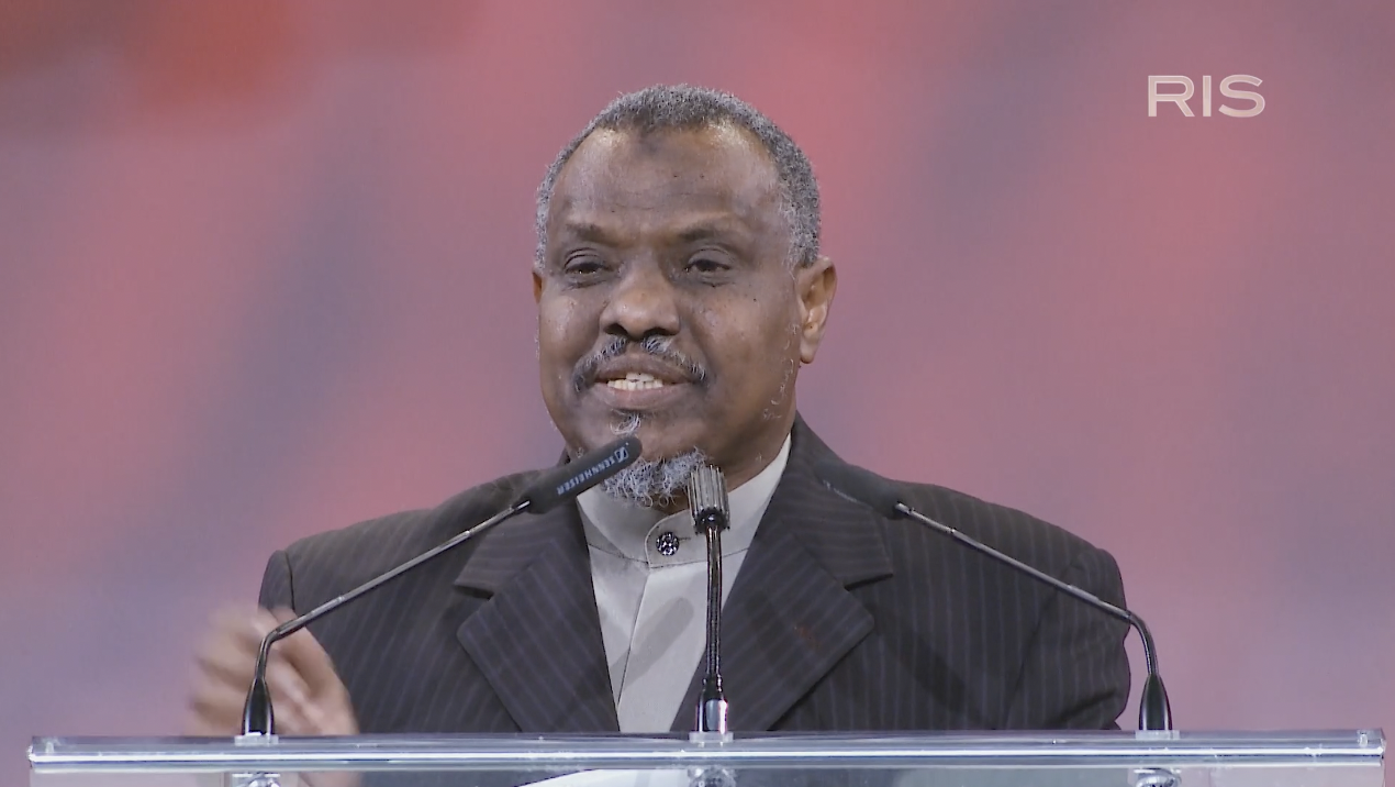 Shaykh Abdalla Idris Ali - Is the Generation Gap Real?