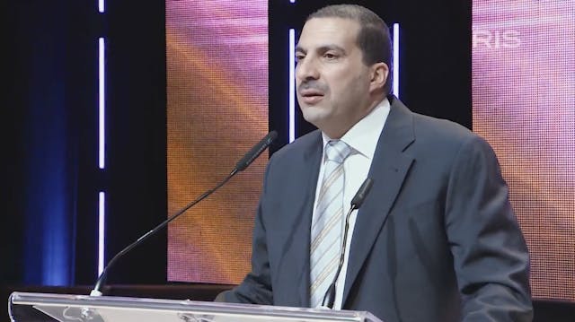 Dr. Amr Khaled - Honor Thy Parents: F...