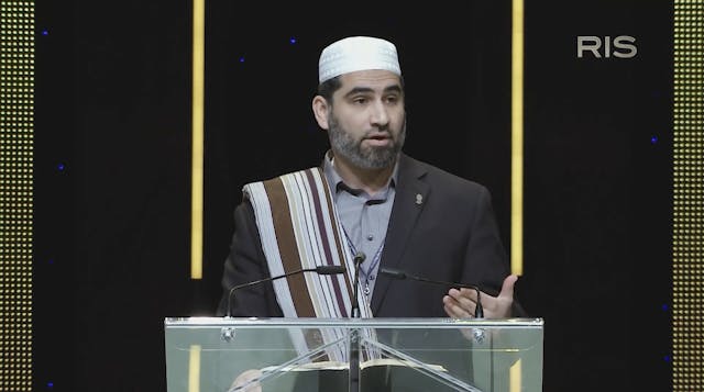 Ustad Ali Ataie - Do Muslims, Christi...