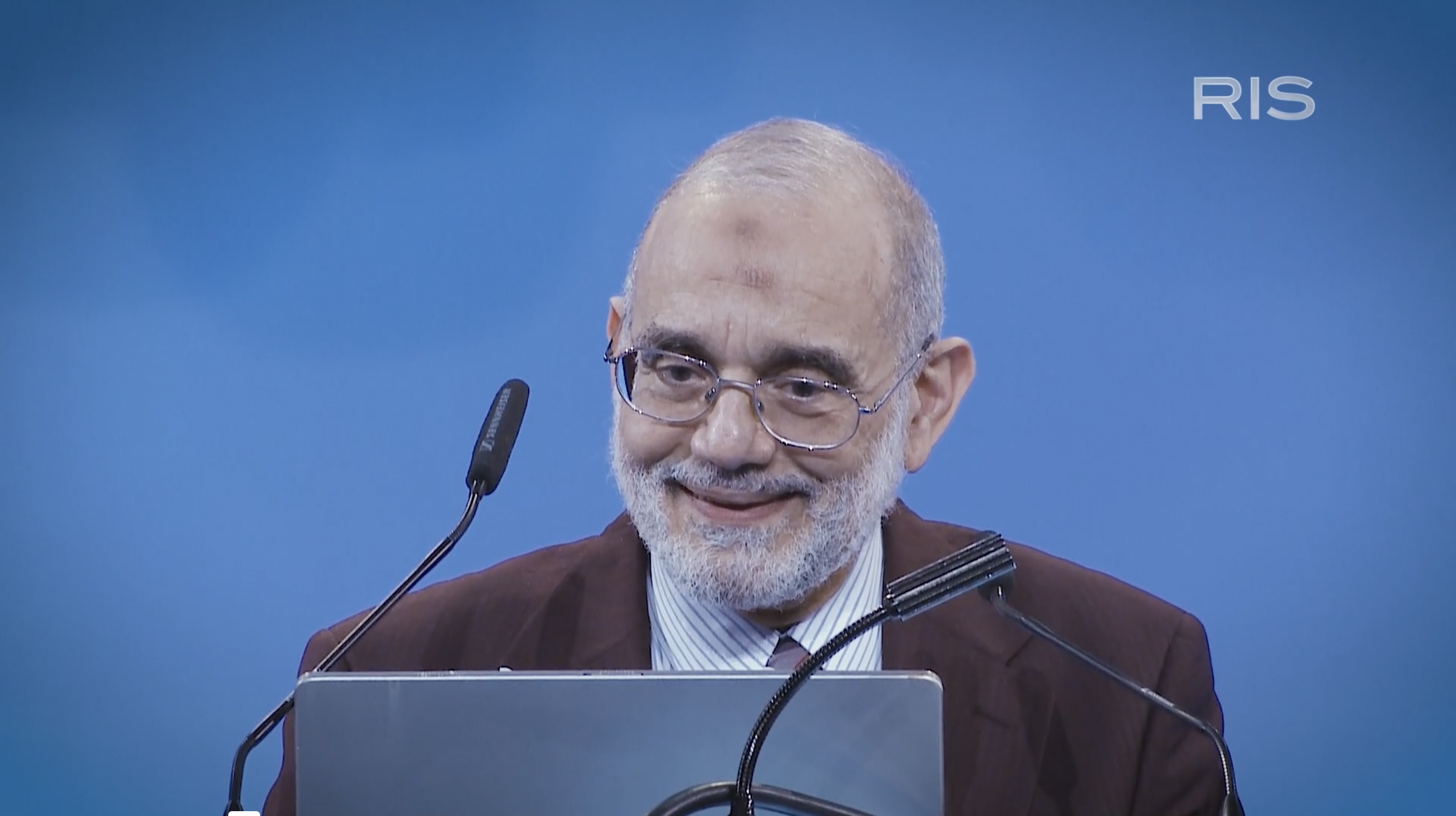 Dr Jamal Badawi - Sending Out An SOS: Contemporary Relevance