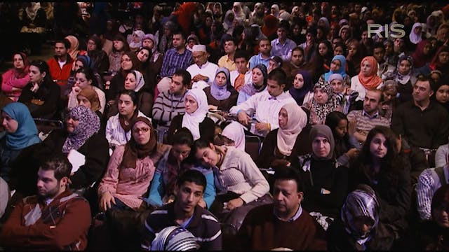 Dr. Abdal Hakim Jackson - Thou Shalt ...