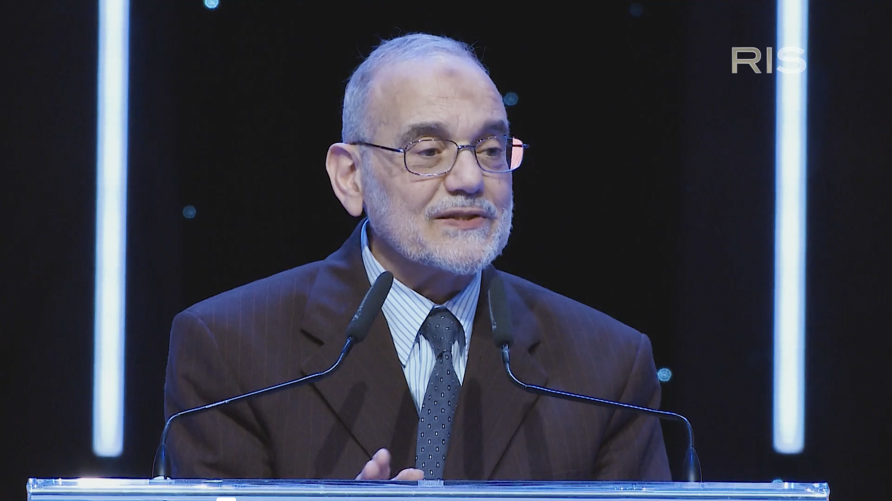 Dr. Jamal Badawi - Universality of Human Dignity in the Qur'an