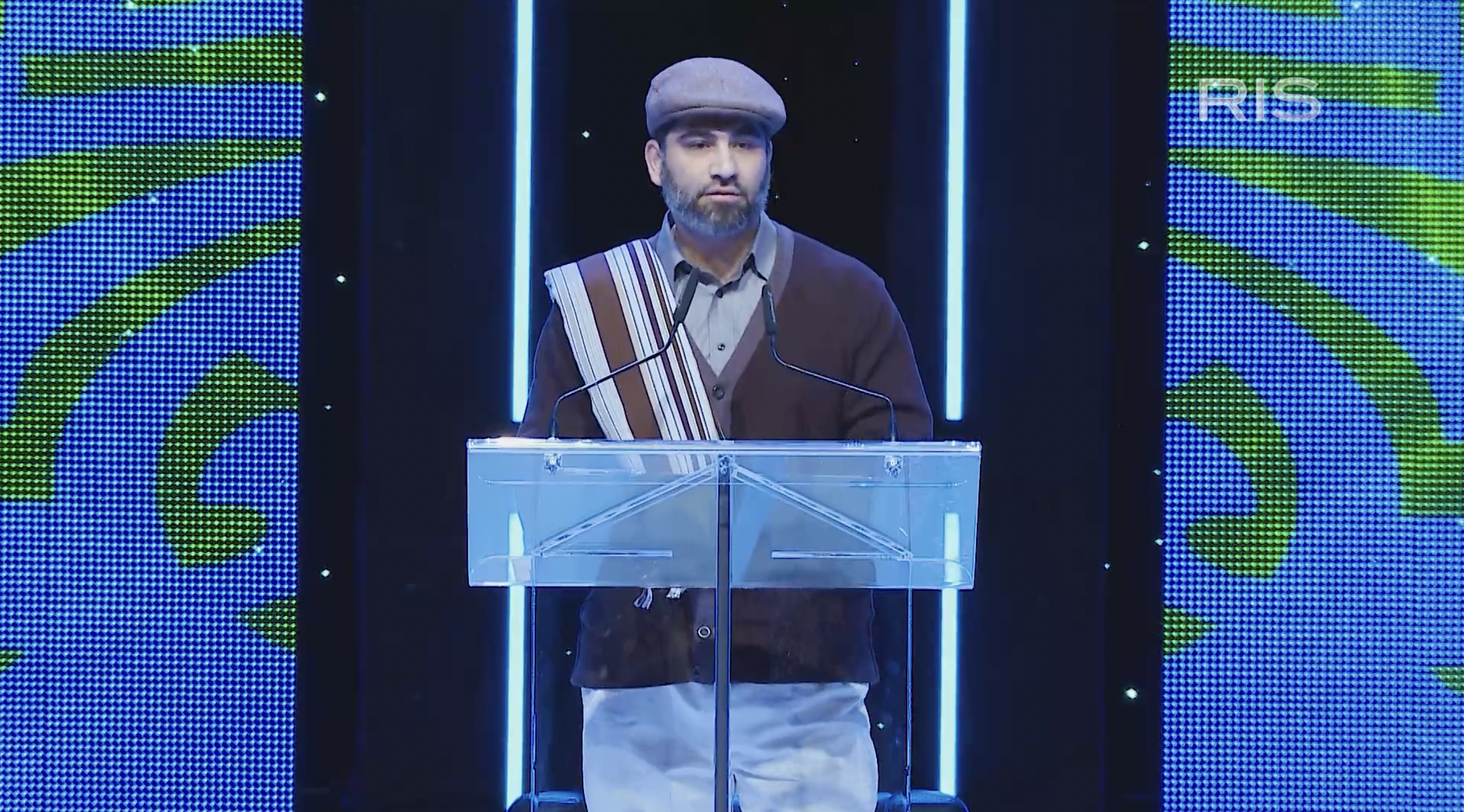 Ustad Ali Ataie - TGIF! God Gave Us Friday – Is an Egg All We Have in Return...