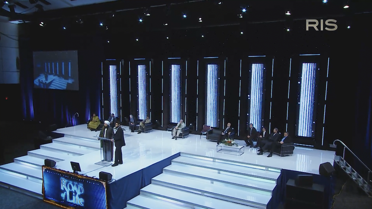 RIS 2010 - Closing Session - Concluding Remarks All Scholars  