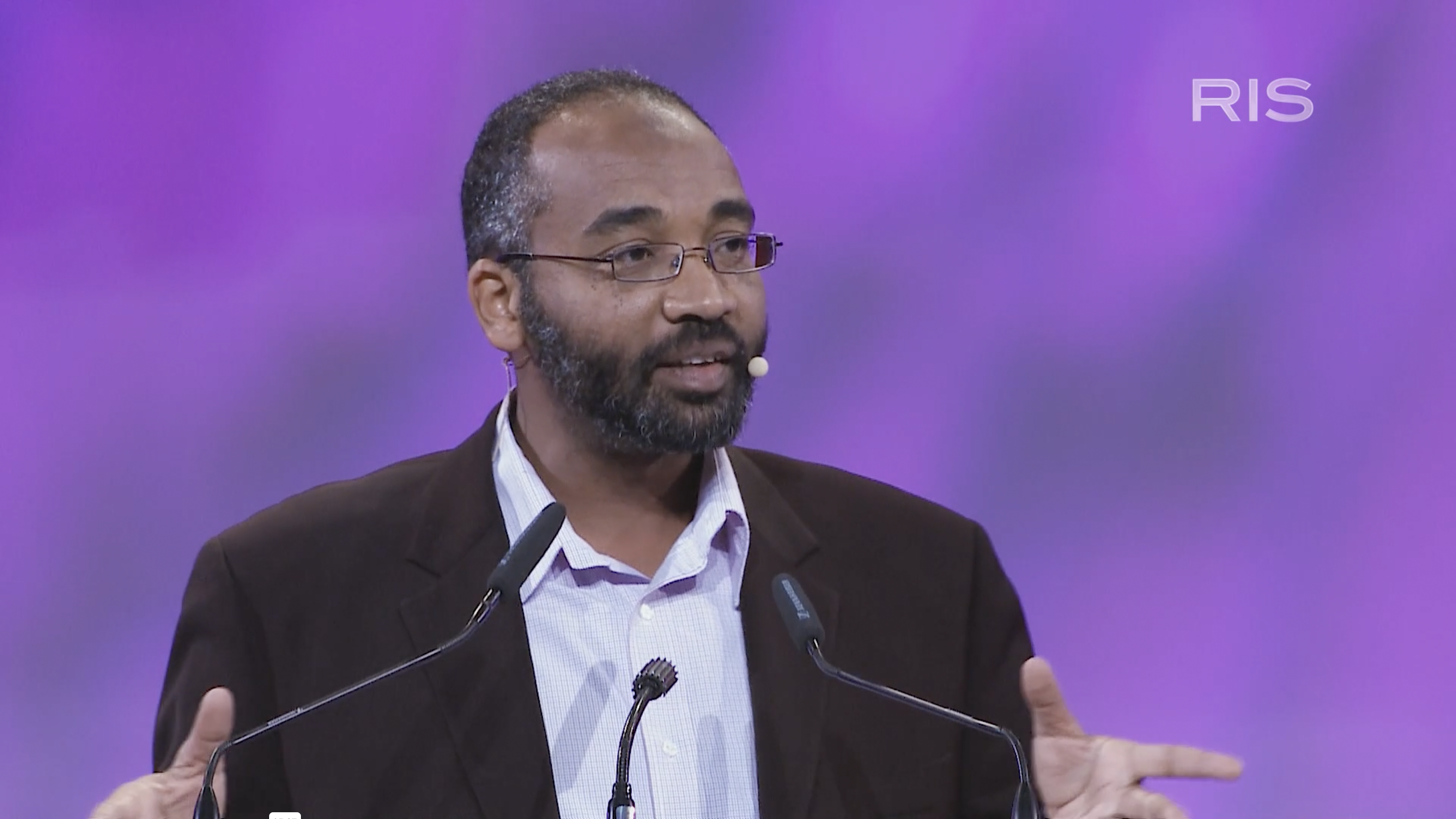 Imam Yasir Fazaga - Rediscovering Our Moral Compass