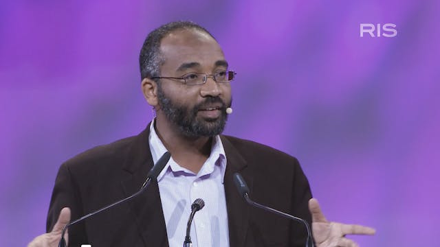 Imam Yasir Fazaga - Rediscovering Our...