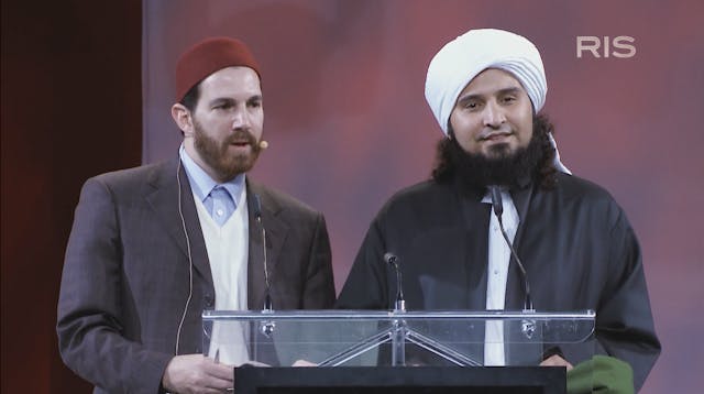 Habib Ali Al Jifri - SOS: Saving the ...