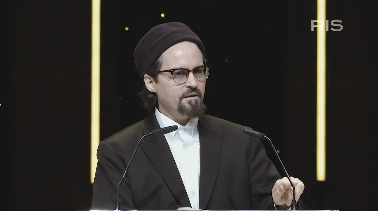 Shaykh Hamza Yusuf - The Power of Ten: The Spiritual Meanings of the Commandm...
