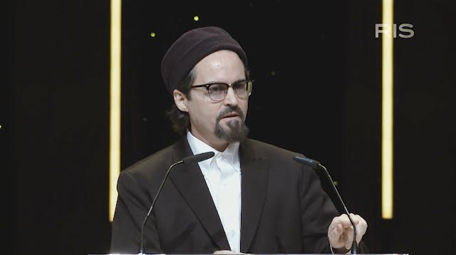Shaykh Hamza Yusuf - The Power of Ten...