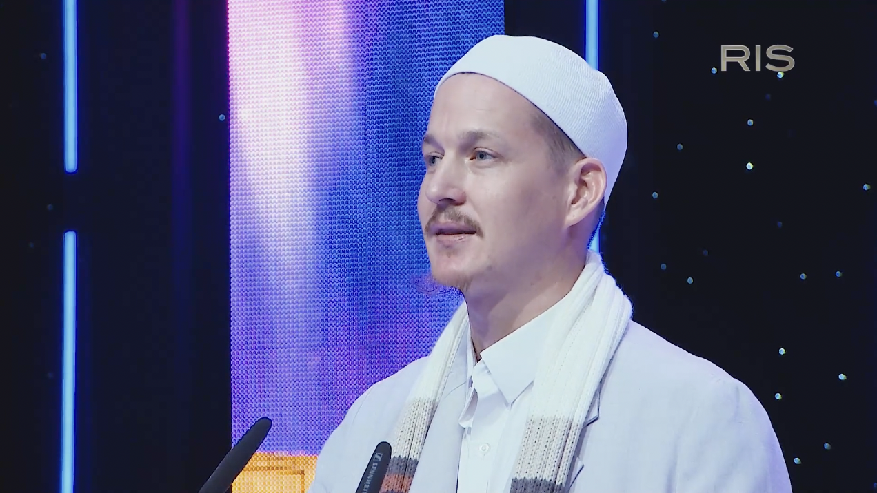 Shaykh Yahya Rhodus - TGIF! God Gave Us Friday – Is an Egg All We Have in Ret...