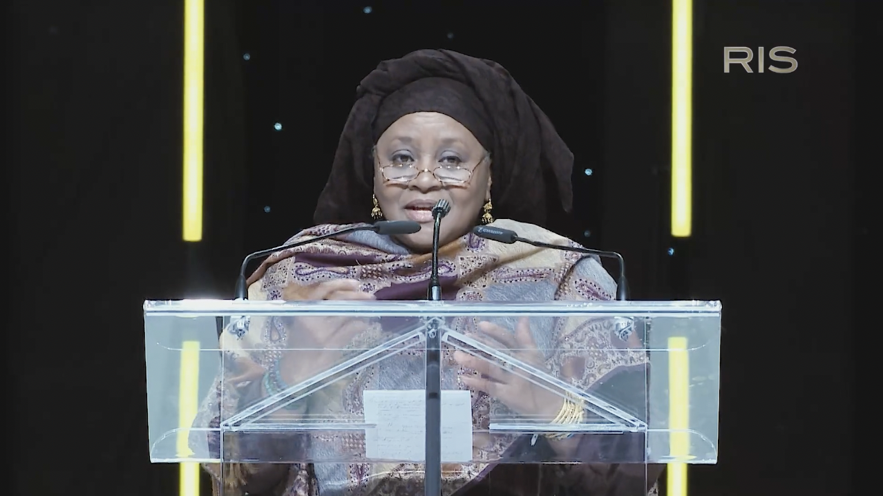 Sr. Aisha al-Adawiyyah - Do Muslims, Christians, and Jews Share the Ten Comma...