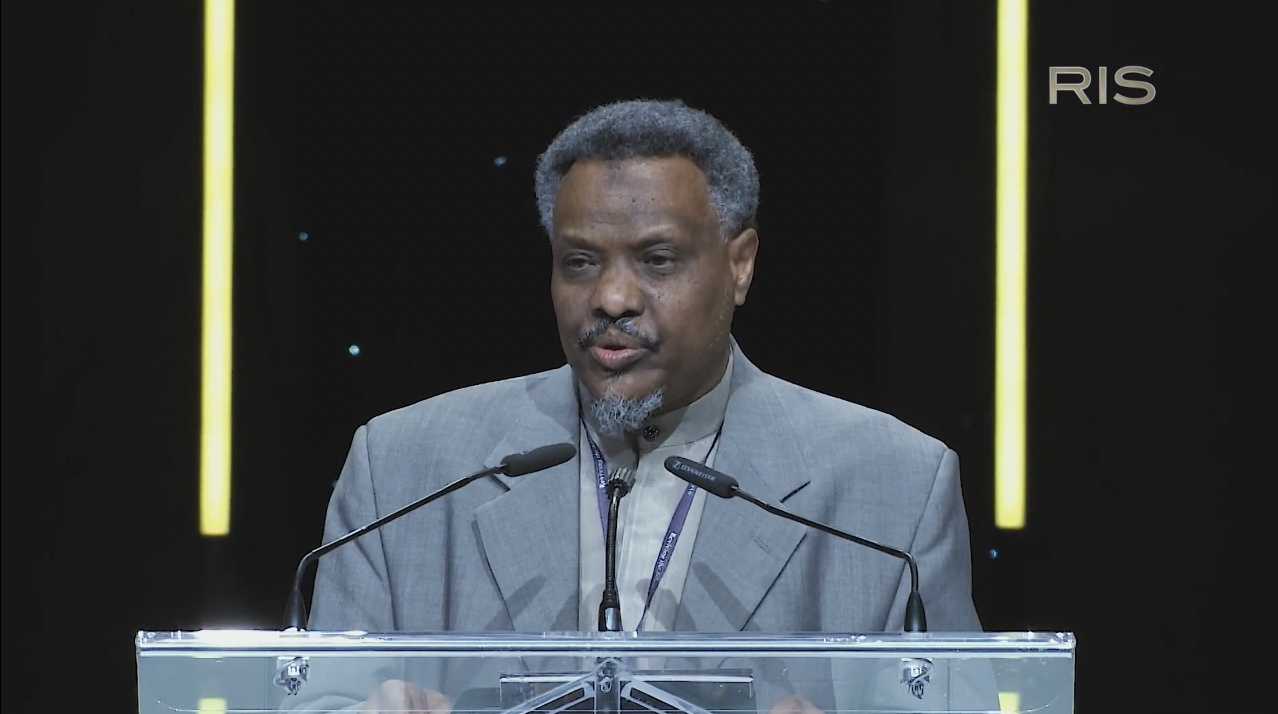 Shaykh Abdalla Idris Ali - Do Muslims, Christian and Jews Share the Ten Comma...