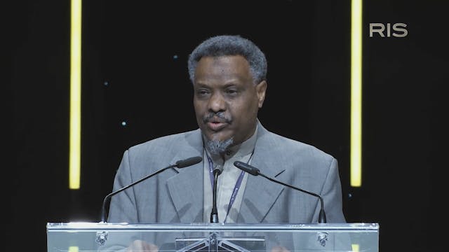 Shaykh Abdalla Idris Ali - Do Muslims...