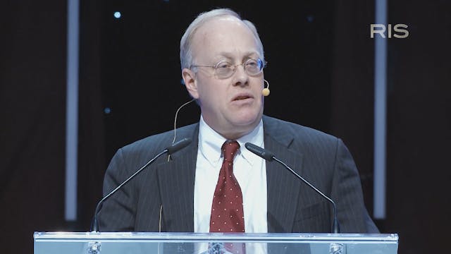 Shaykh Hamza & Chris Hedges - Can Mos...