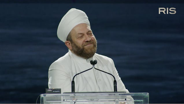 Shaykh Muhammad Al-Ninowy | Rememberi...
