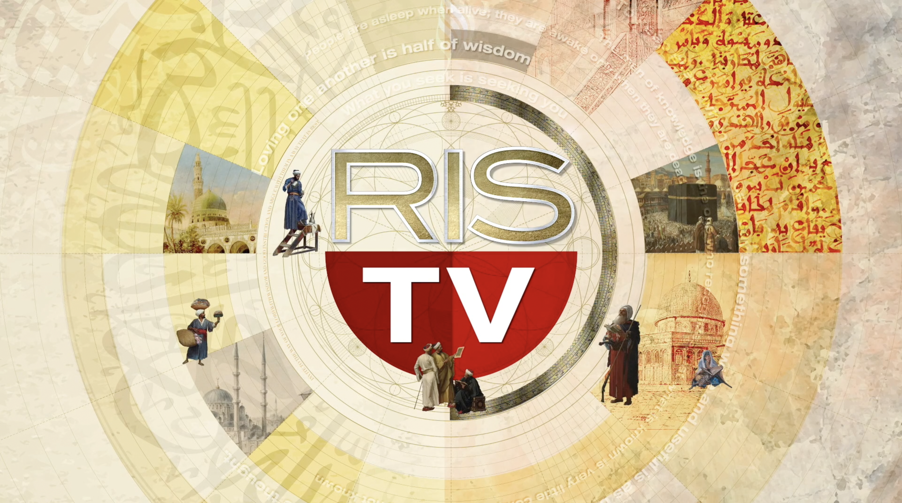 RIS TV