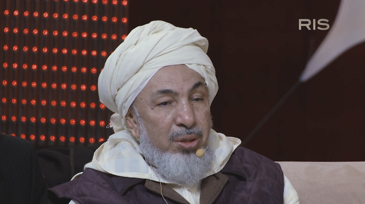 Shaykh Abdallah Bin Bayyah - Purification of the Soul