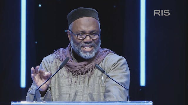 Imam Johari Abdul Malik - Thou Shalt ...
