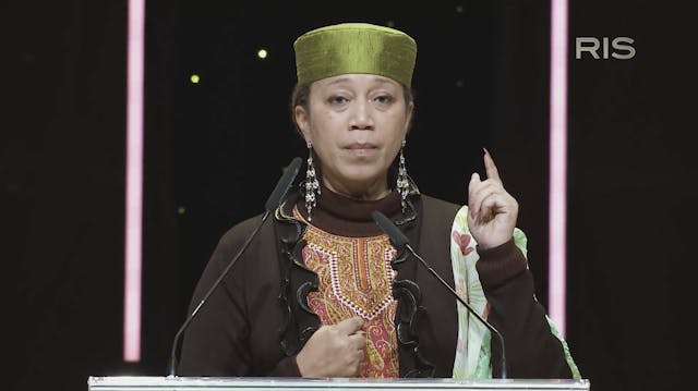 Ambassador Shabazz - The Quran’s Ten ...