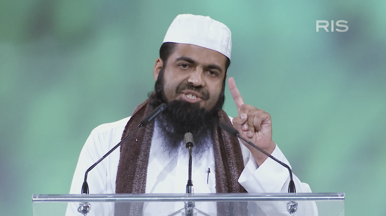 Shaykh Sulaiman Moola - Is the Generation Gap Real?