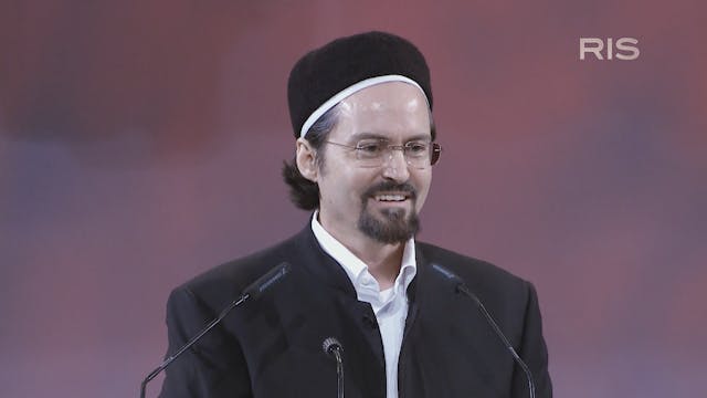 Shaykh Hamza Yusuf - SOS: Saving the ...
