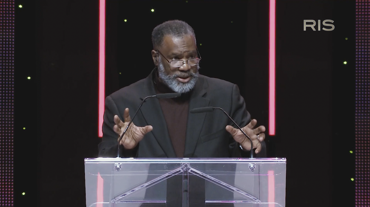 Dr. Abdal Hakim Jackson - Command Theory Ethics: Do this! Don’t do that! ...