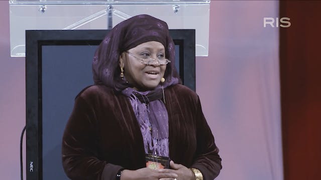 Sr. Aisha Al-Adawiyyah - Freeing Our ...