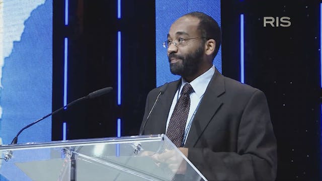 Imam Yasir Fazaga - Thou Shalt Not Co...