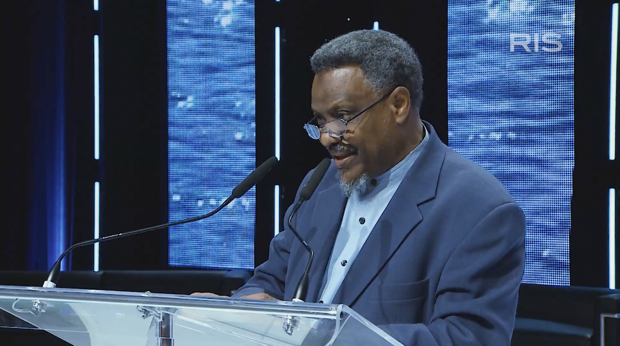 Shaykh Abdalla Idris Ali -TGIF! God Gave Us Friday – Is an Egg All We Have in...