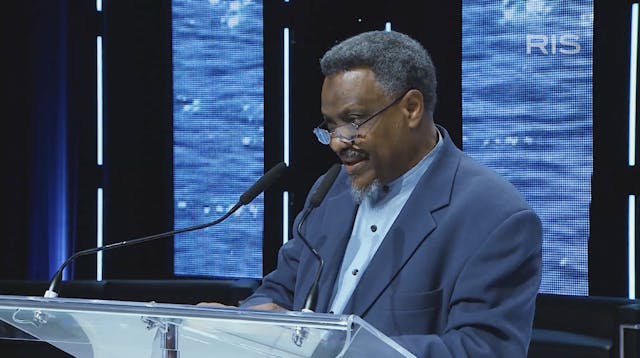 Shaykh Abdalla Idris Ali -TGIF! God G...