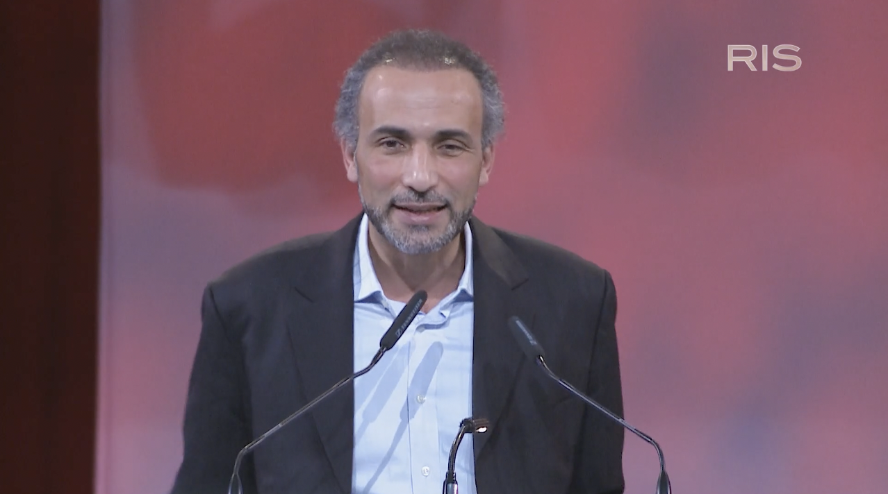 Prof Tariq Ramadan - What are Are You Doing? Tough Questions for Today’s Youth