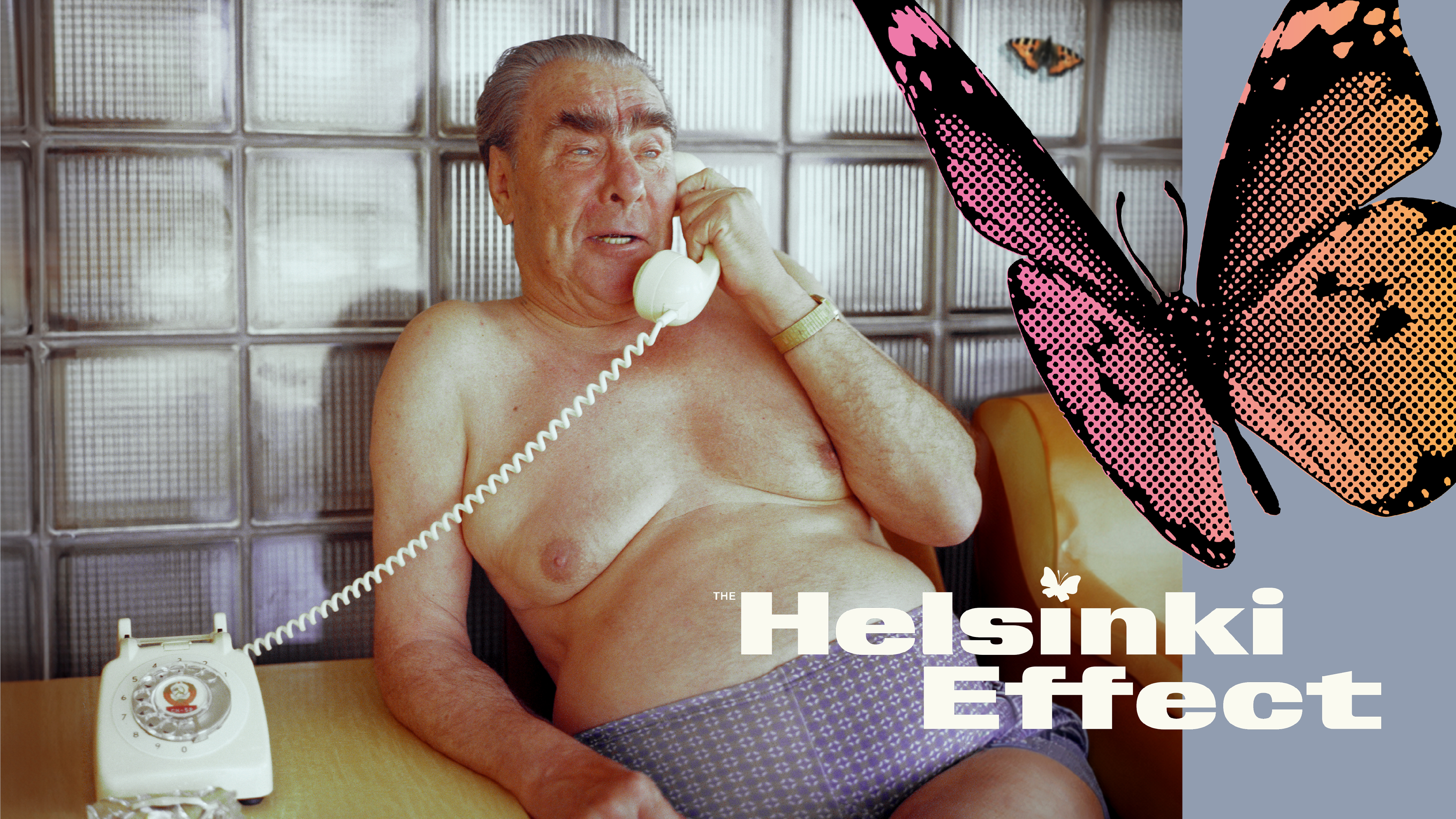 The Helsinki Effect