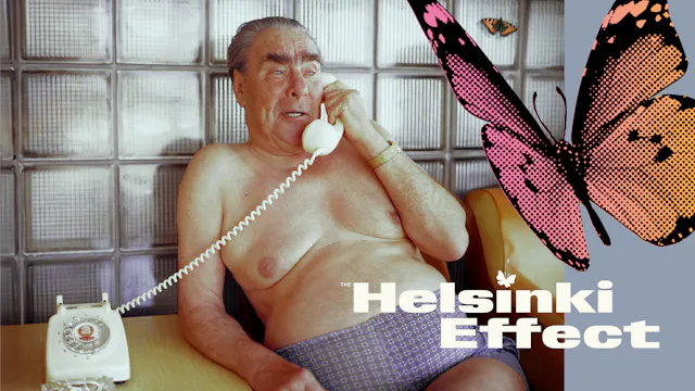 The Helsinki Effect