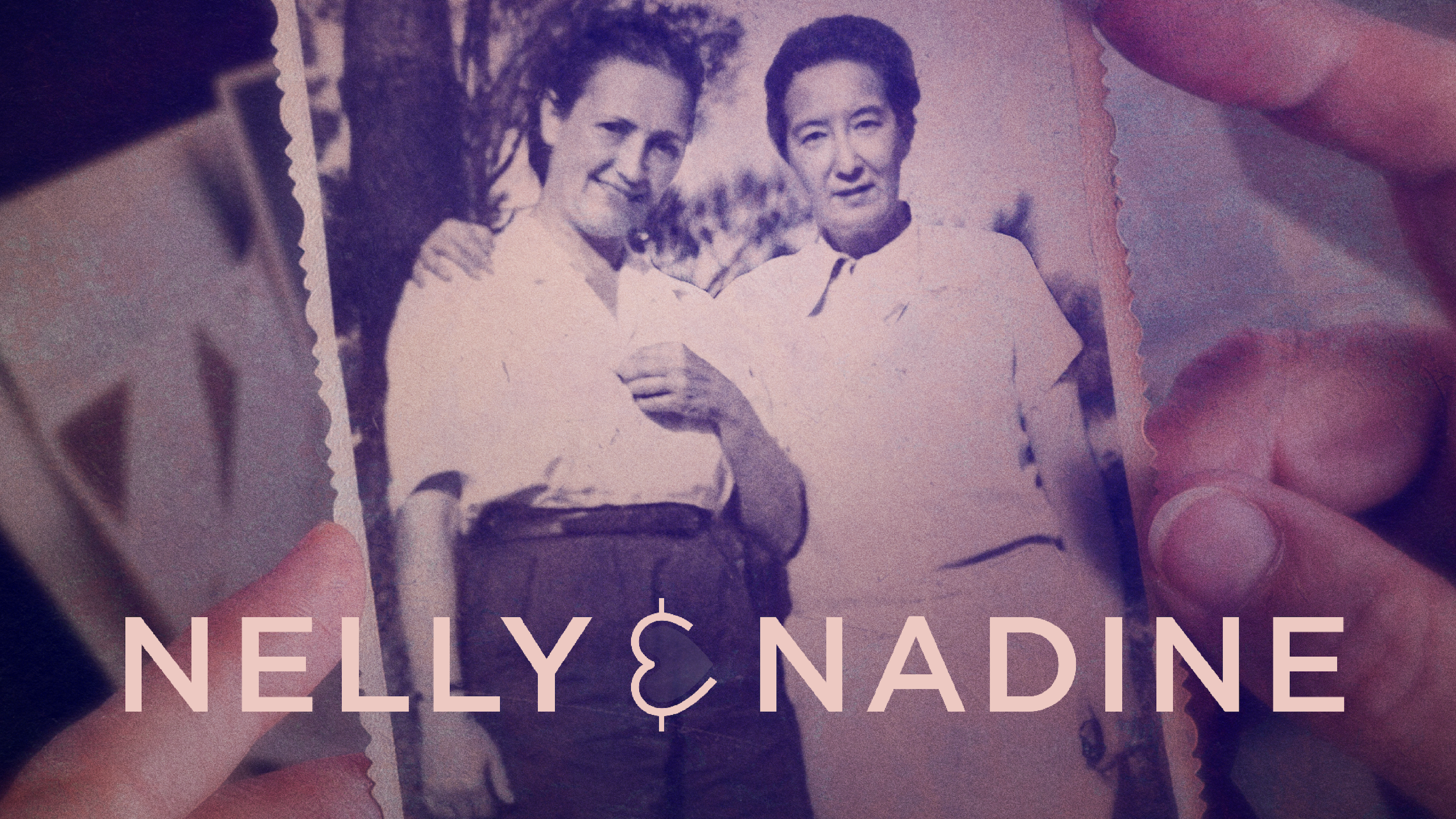 Nelly & Nadine