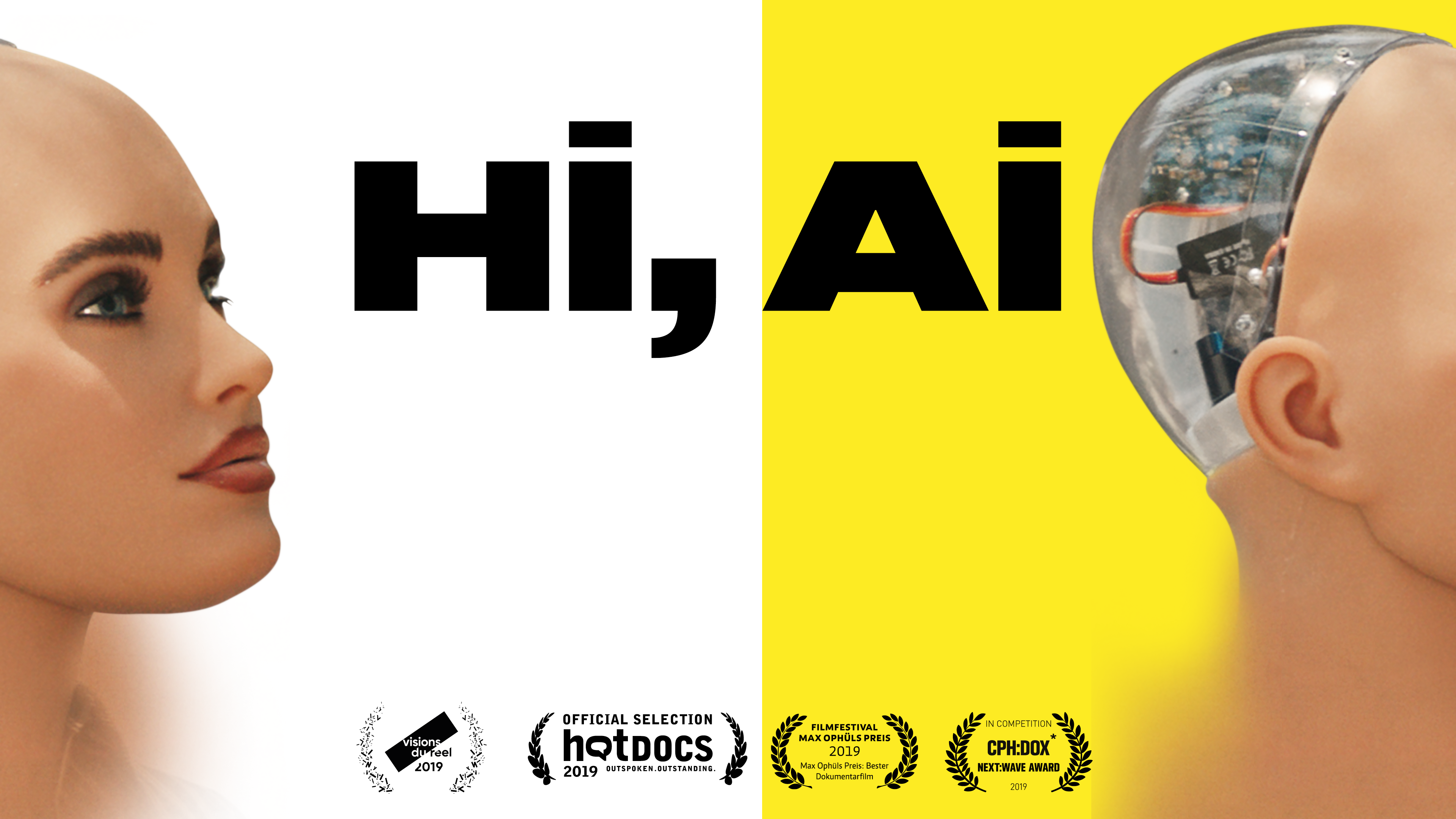Hi, AI