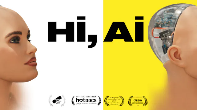 Hi, AI
