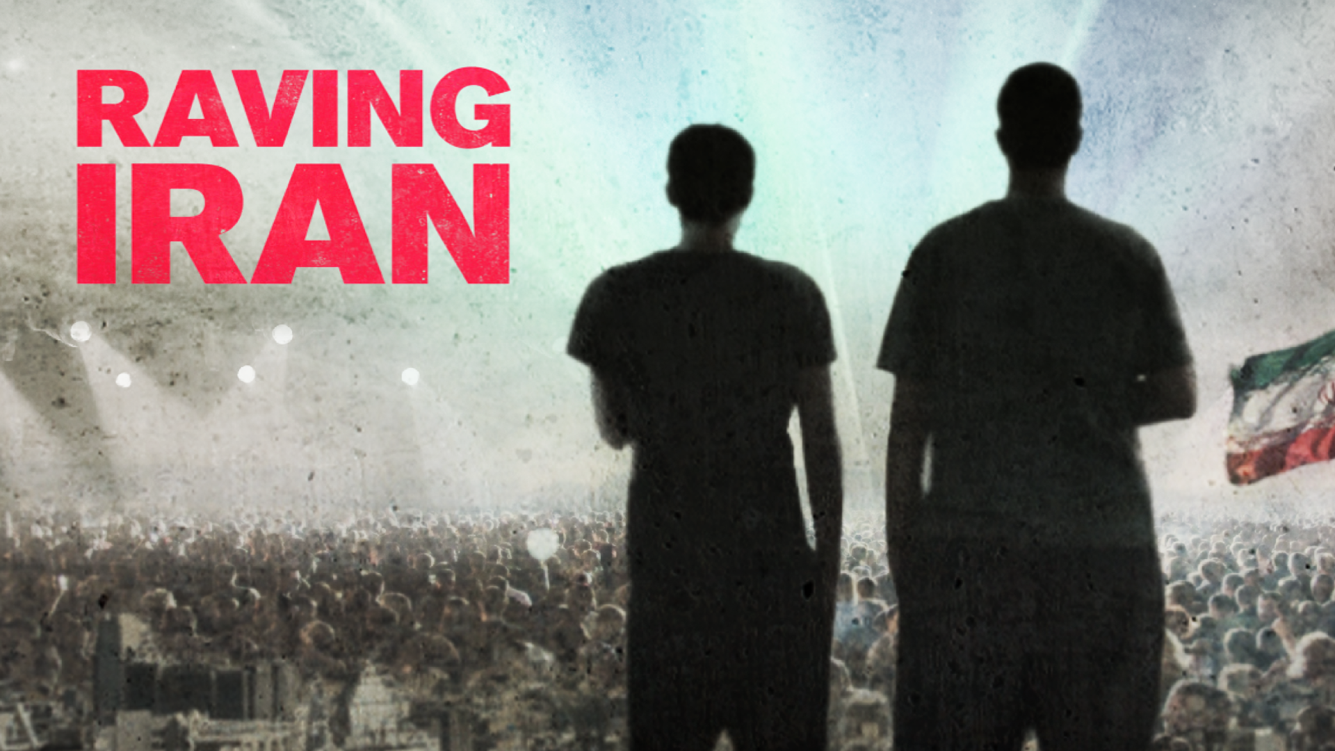 Raving Iran