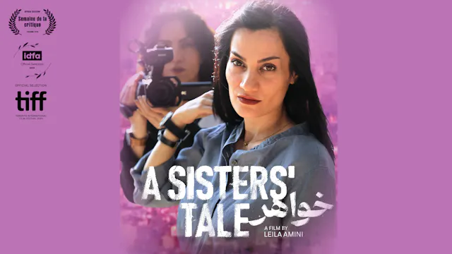 A Sister's Tale