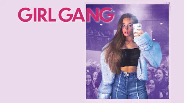 BUY/RENT: Girl Gang