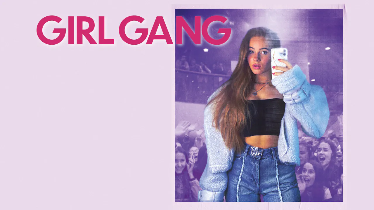 BUY/RENT: Girl Gang