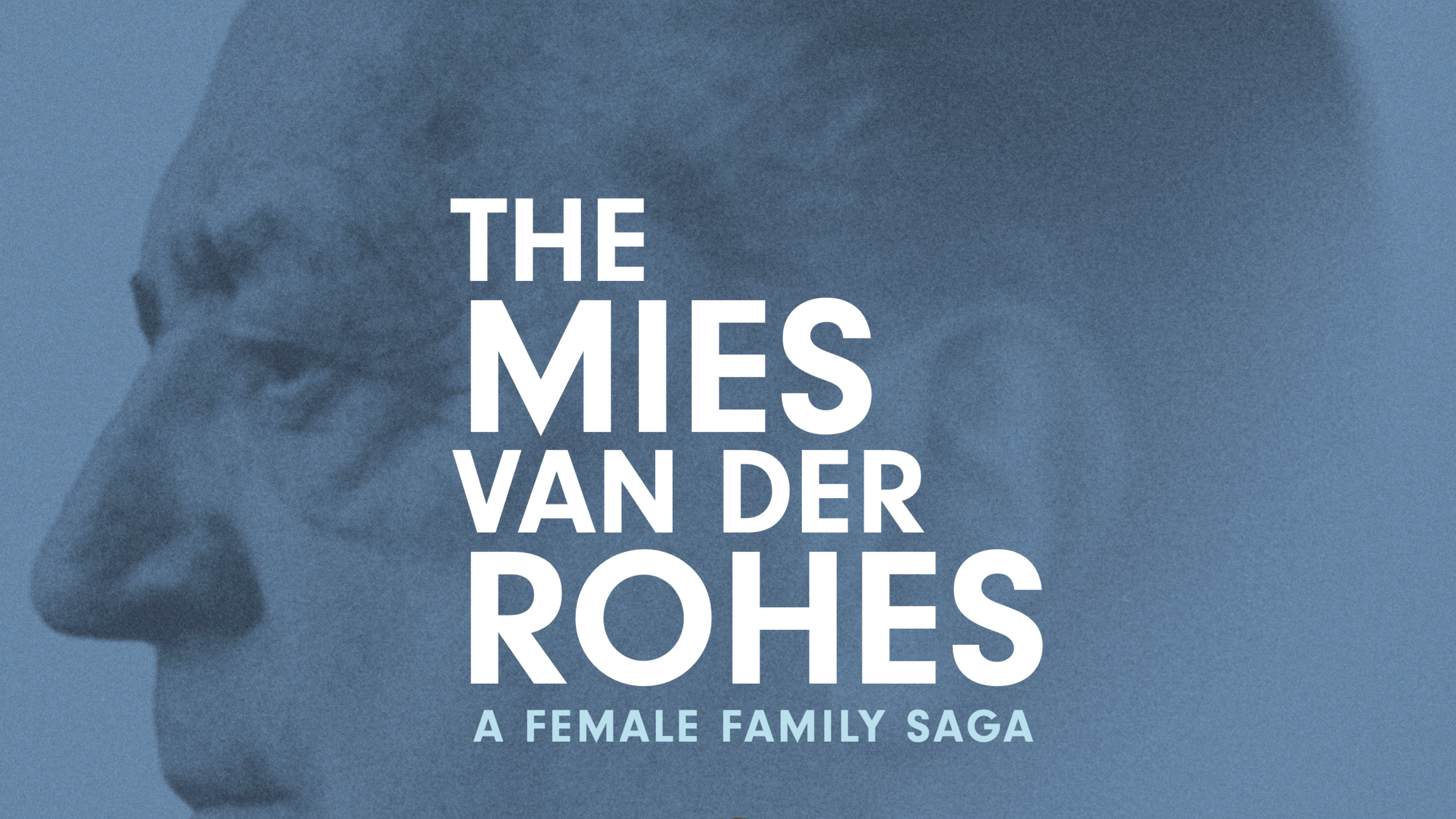 The Mies Van Der Rohes